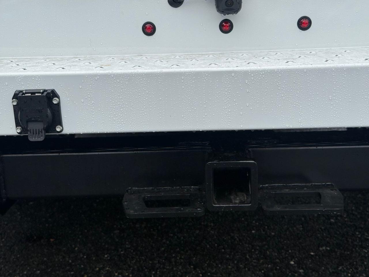 2026 Ford F-550SD XL Gaithersburg MD