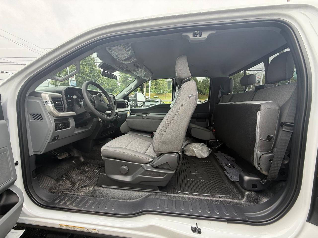 2026 Ford F-550SD XL Gaithersburg MD