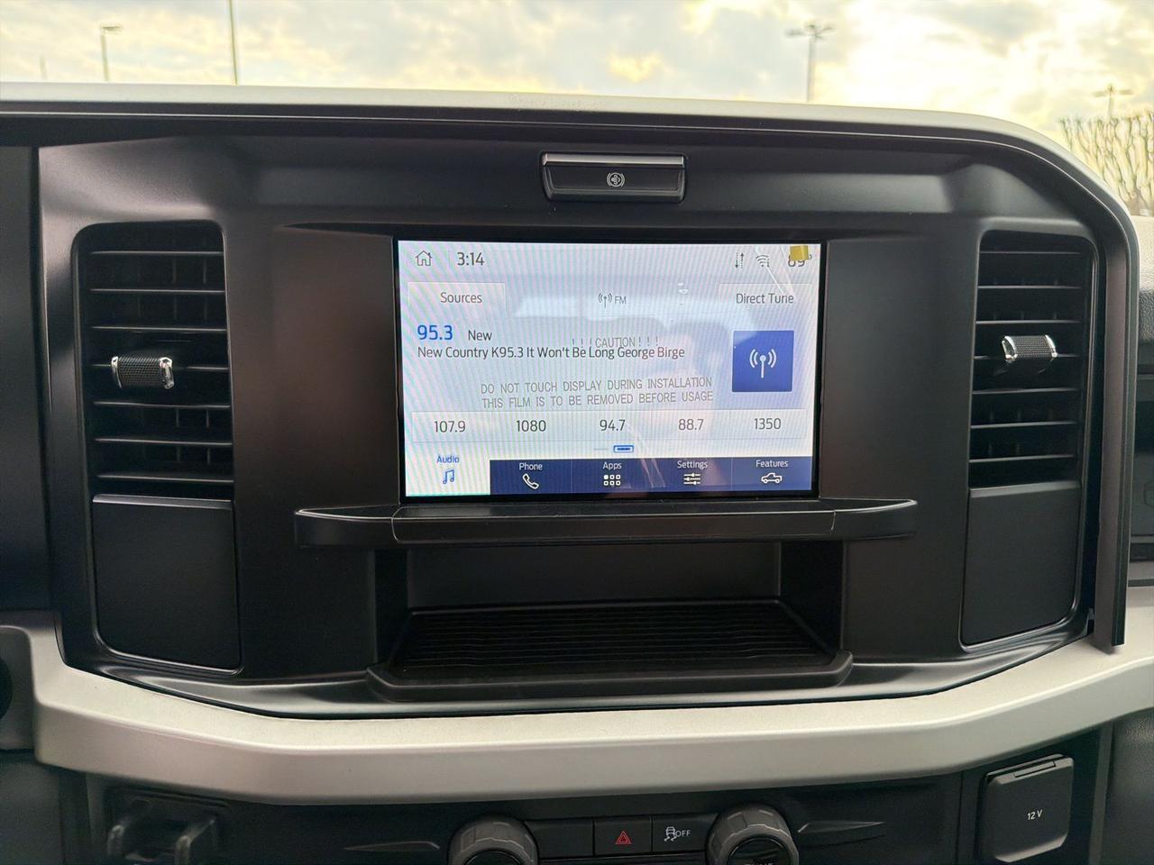 2026 Ford F-550SD XL Richmond VA