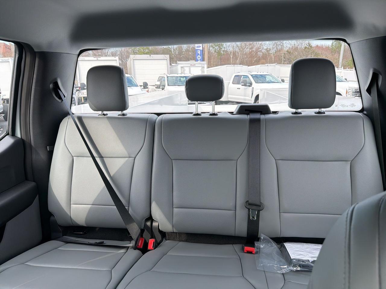 2026 Ford F-550SD XL Richmond VA