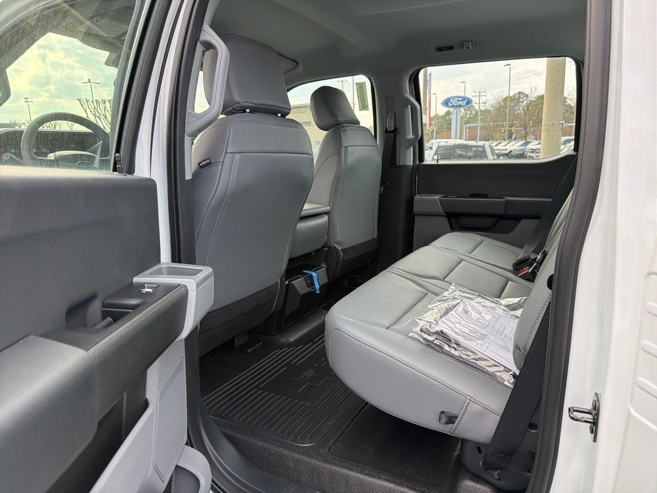 2026 Ford F-550SD XL Richmond VA