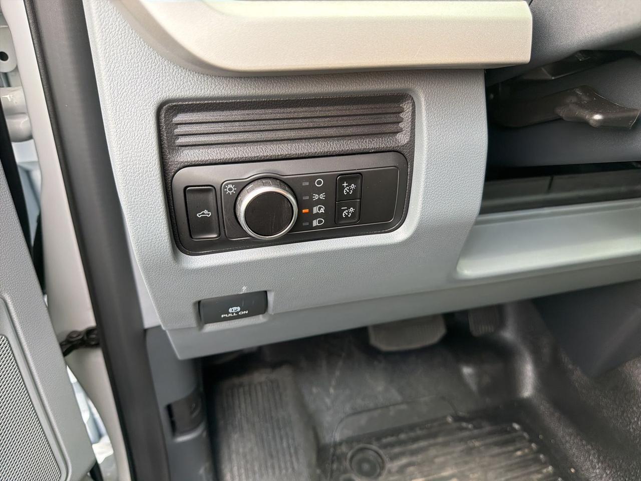 2026 Ford F-550SD XL Richmond VA