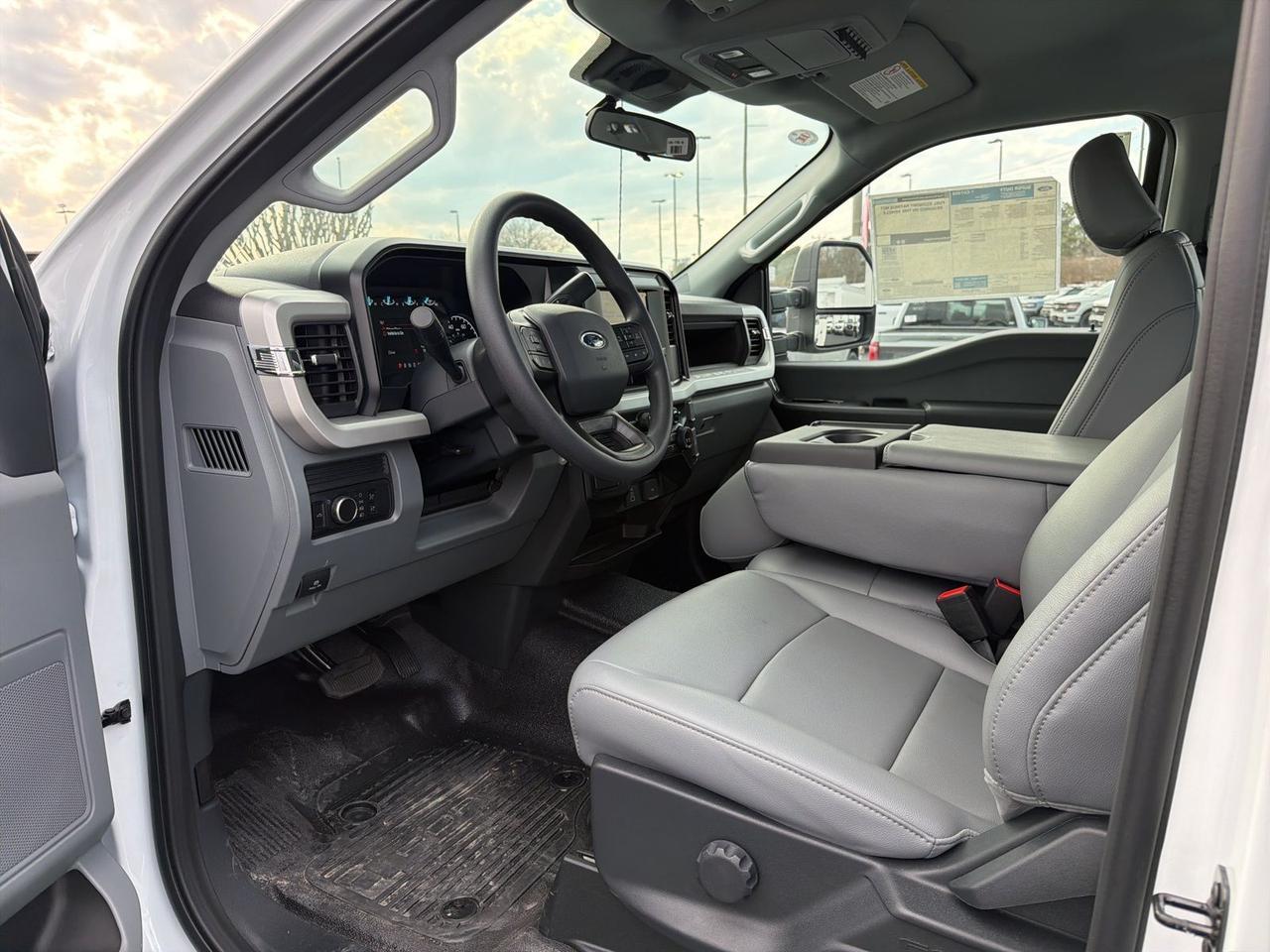 2026 Ford F-550SD XL Richmond VA