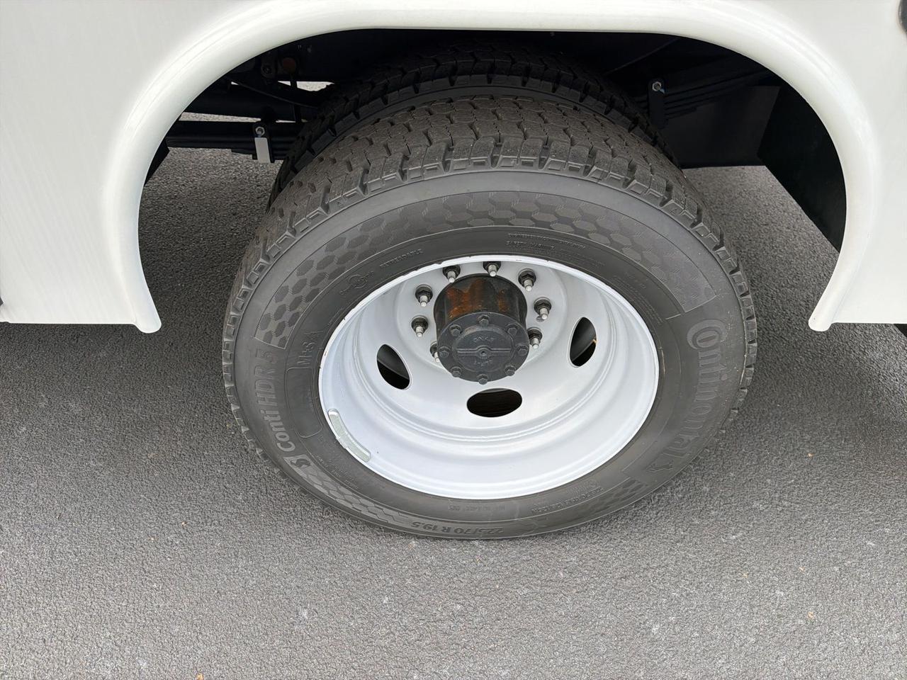 2026 Ford F-550SD XL Richmond VA