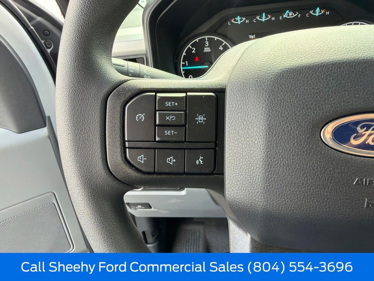 2026 Ford F-550SD XL Richmond VA