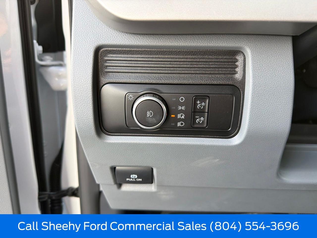 2026 Ford F-550SD XL Richmond VA