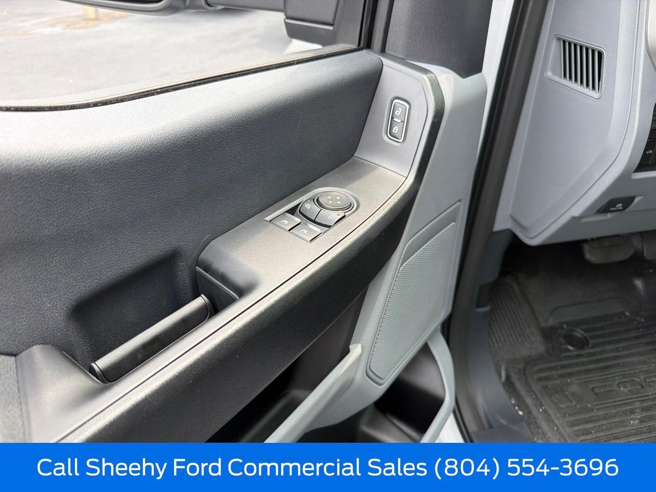 2026 Ford F-550SD XL Richmond VA