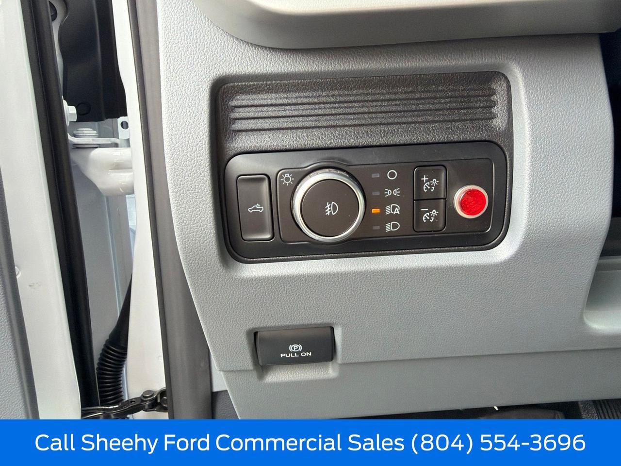 2026 Ford F-550SD XL Richmond VA