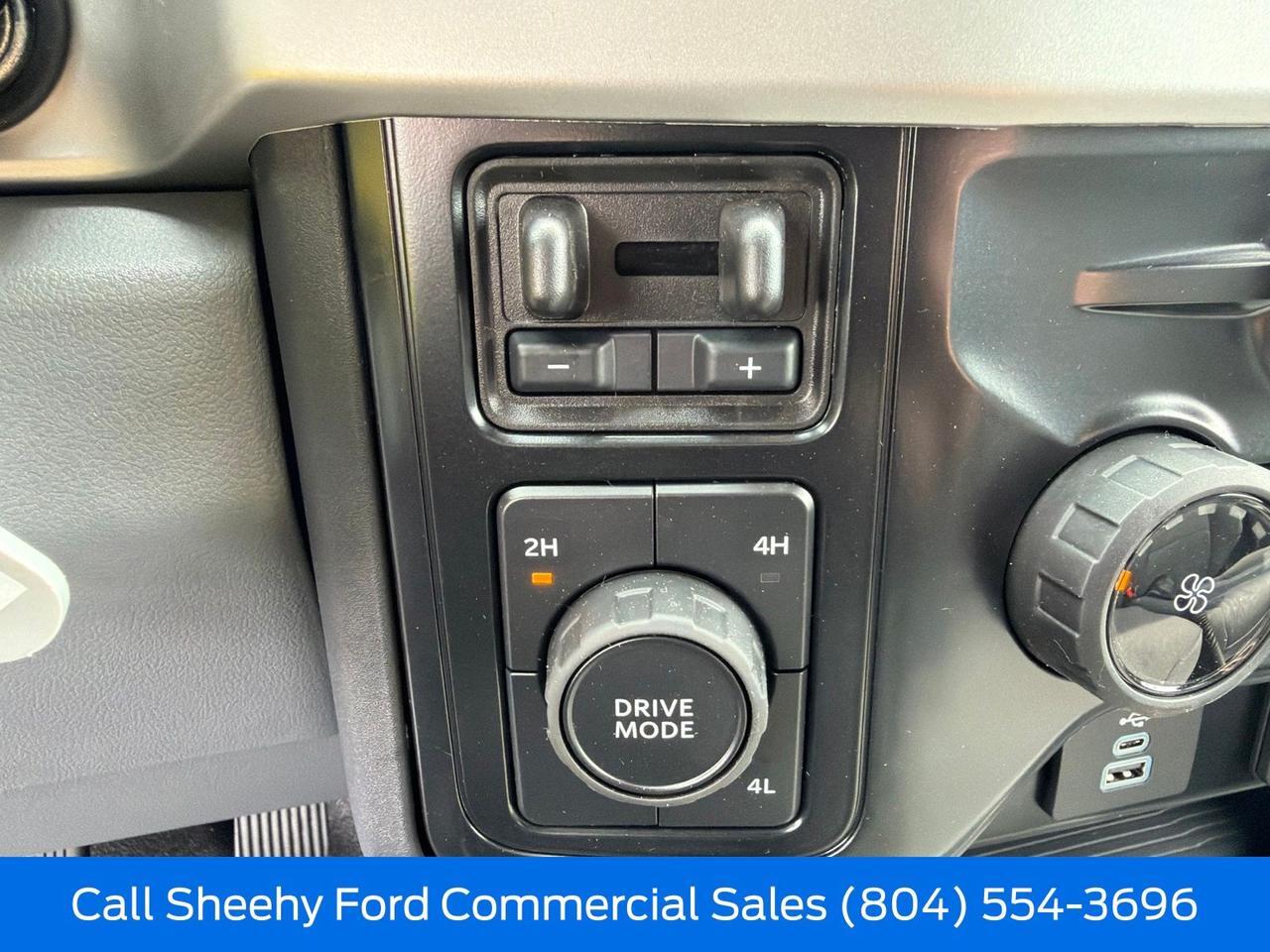2026 Ford F-550SD XL Richmond VA