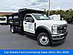 2026 Ford F-550SD XL