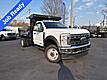 2026 Ford F-550SD XL