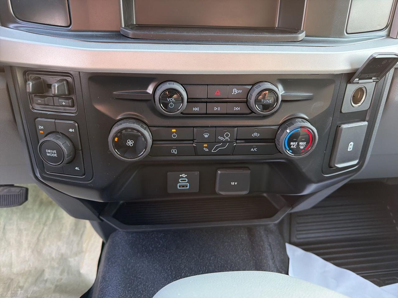 2026 Ford F-550SD XL Richmond VA