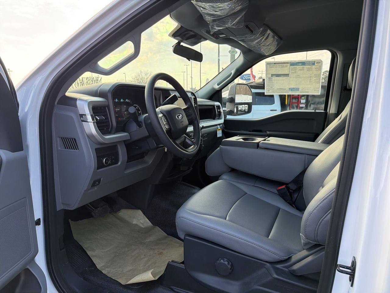 2026 Ford F-550SD XL Richmond VA