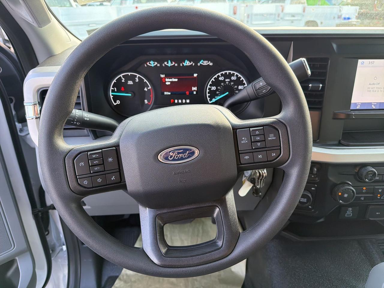 2026 Ford F-550SD XL Richmond VA