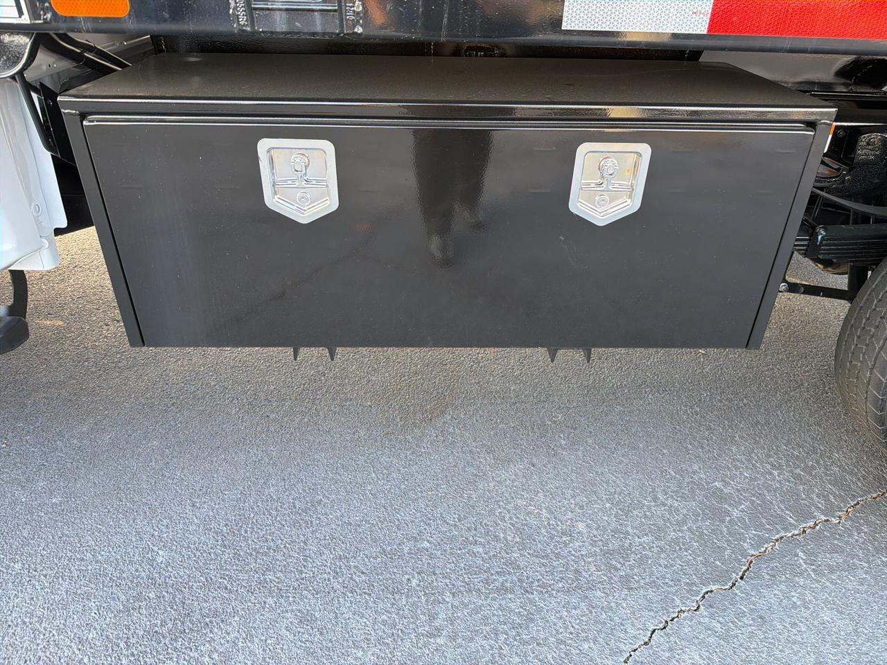 2026 Ford F-550SD XL Richmond VA