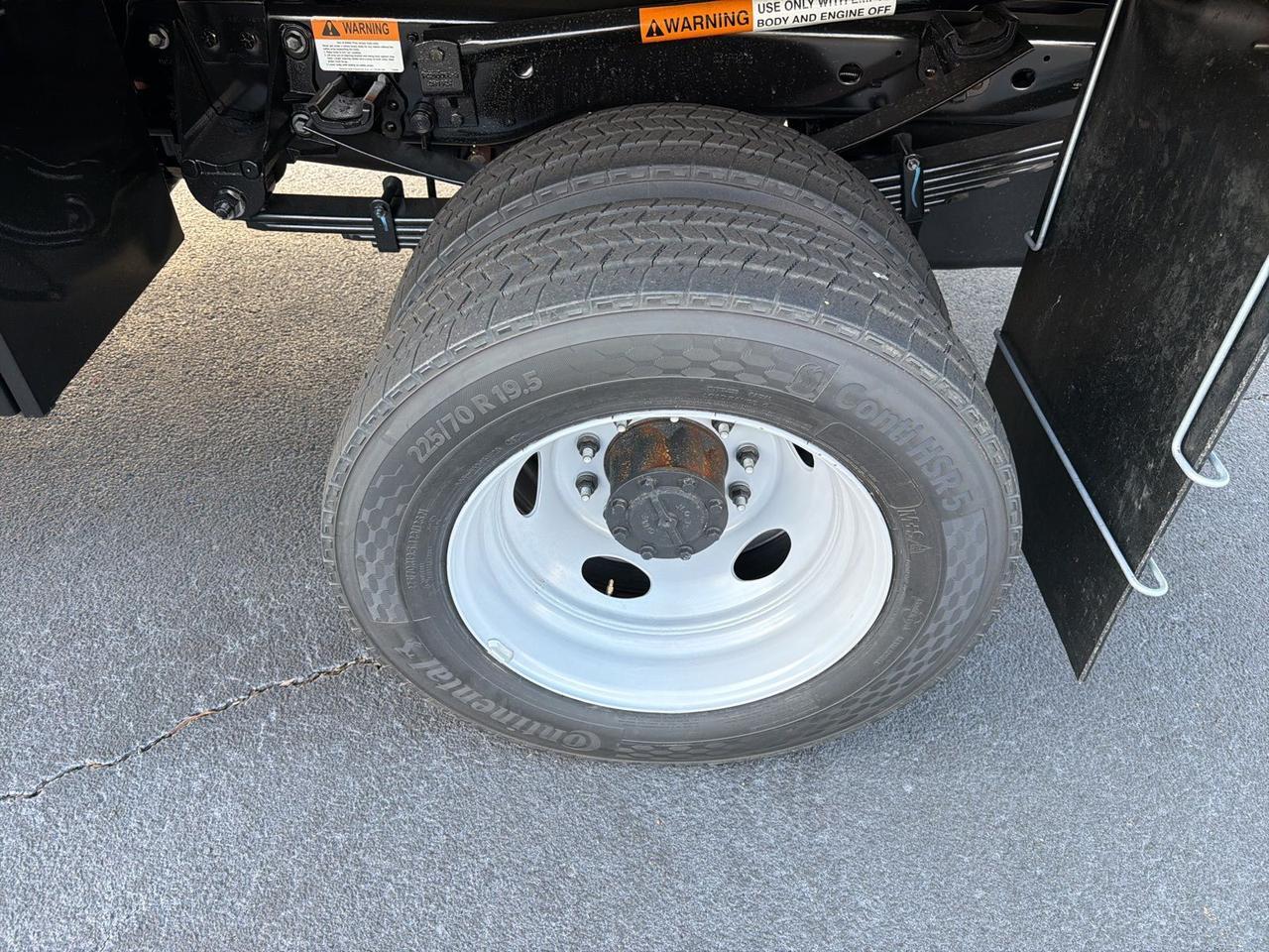 2026 Ford F-550SD XL Richmond VA