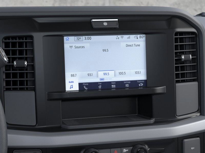 2026 Ford F-550SD XL Richmond VA