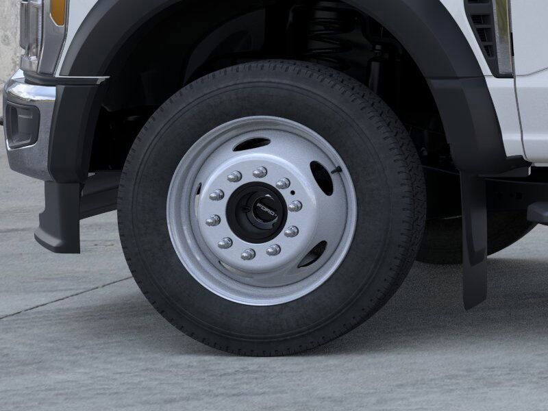 2026 Ford F-550SD XL Richmond VA