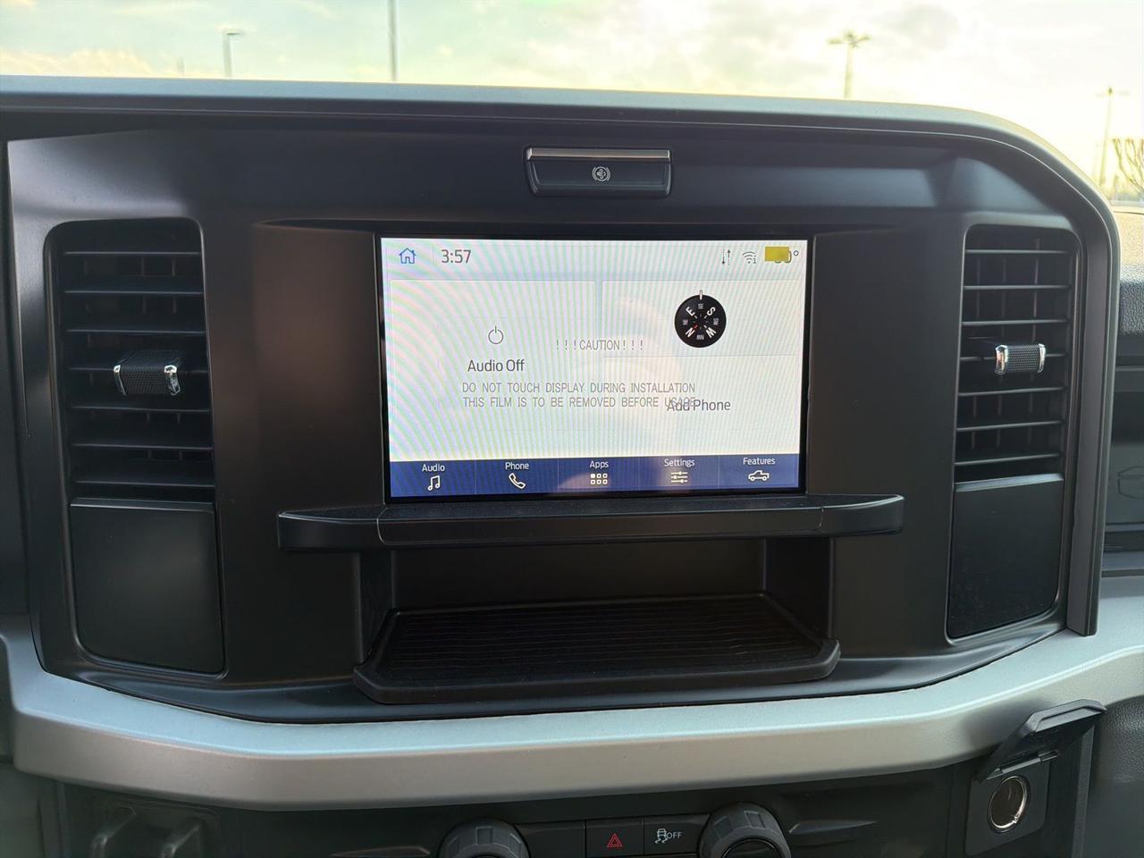 2026 Ford F-550SD XL Richmond VA