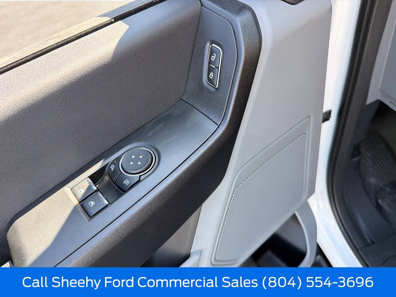 2026 Ford F-550SD XL Richmond VA