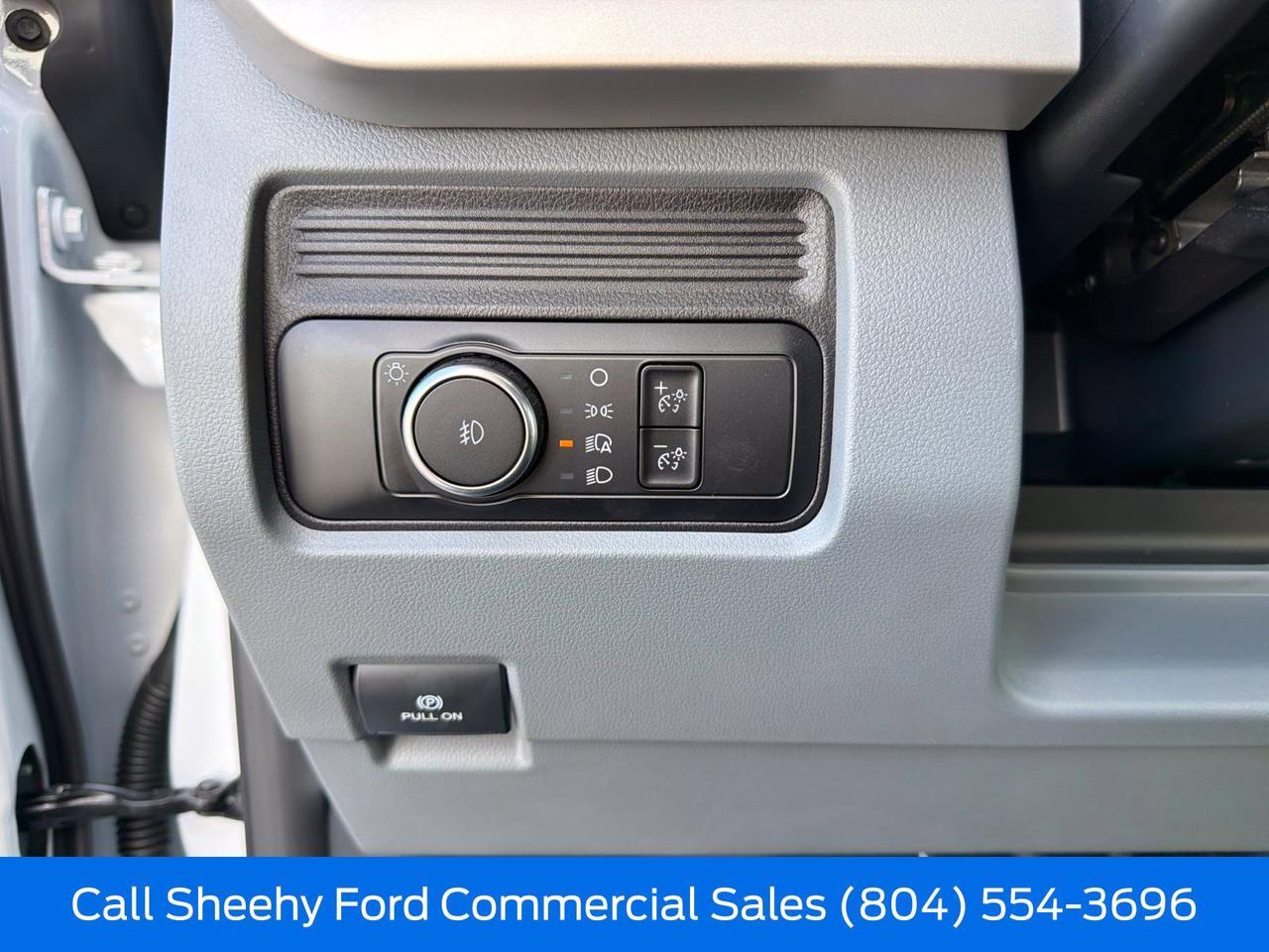 2026 Ford F-550SD XL Richmond VA