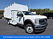 2026 Ford F-550SD XL