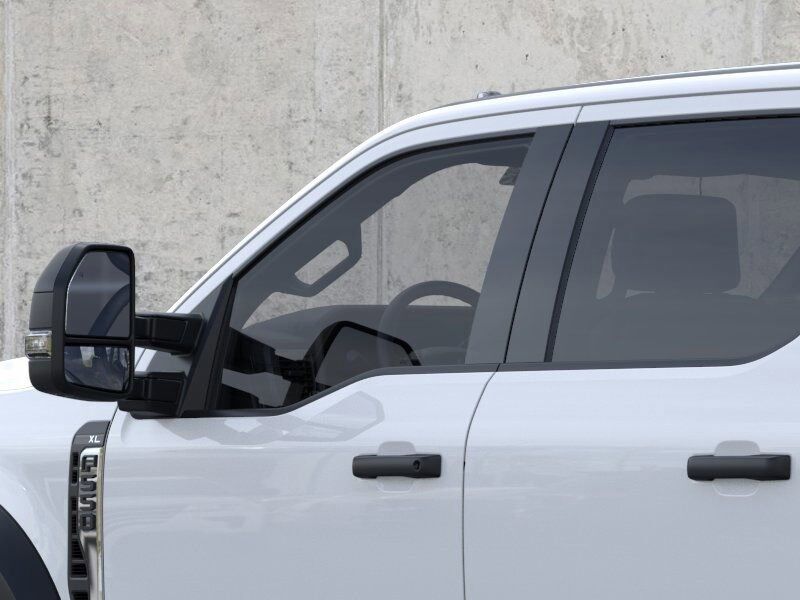 2026 Ford F-550SD XL Richmond VA