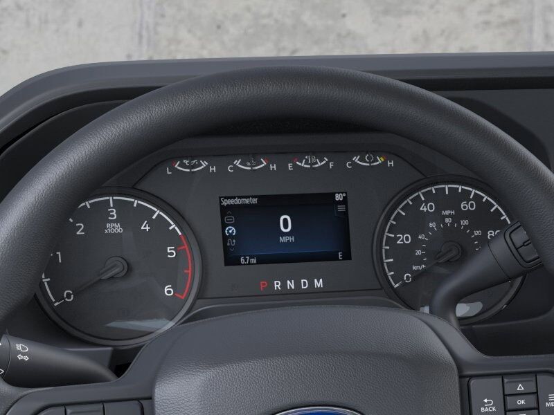 2026 Ford F-550SD XL Richmond VA