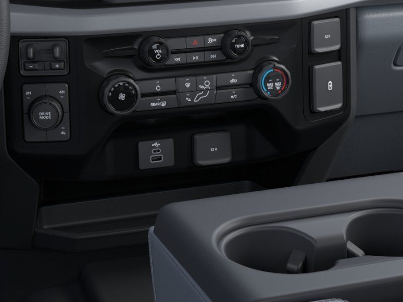 2026 Ford F-550SD XL Richmond VA