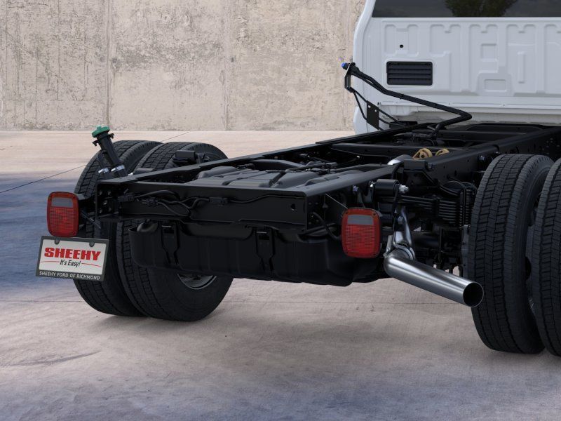 2026 Ford F-550SD XL Richmond VA