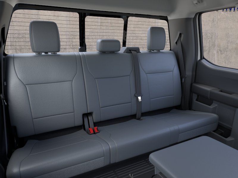 2026 Ford F-550SD XL Richmond VA