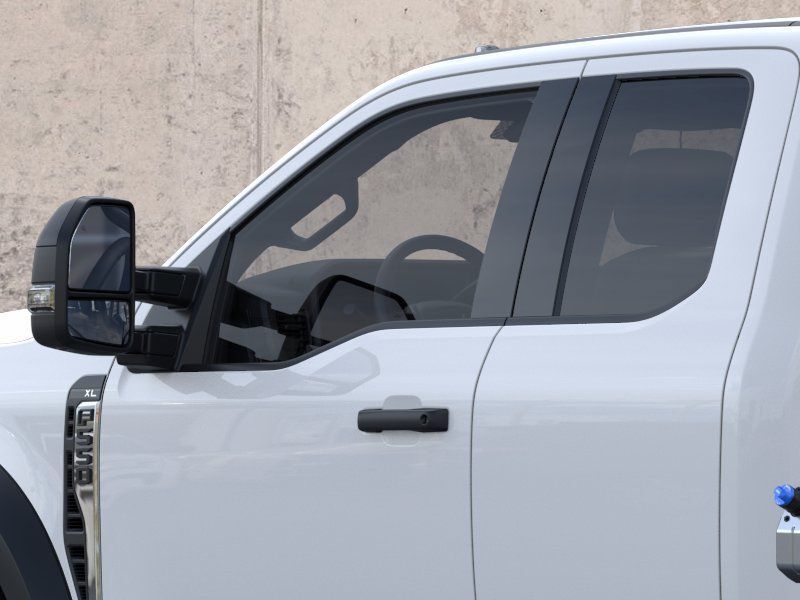 2026 Ford F-550SD XL Richmond VA