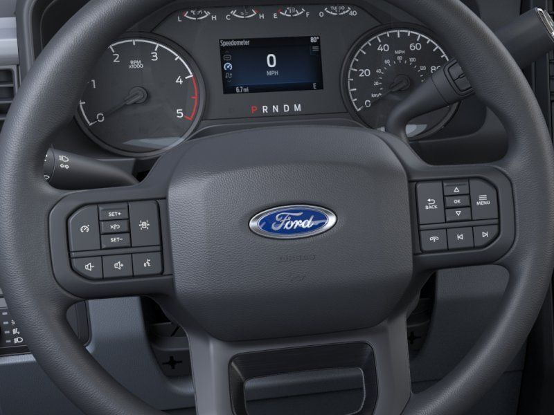 2026 Ford F-550SD XL Richmond VA