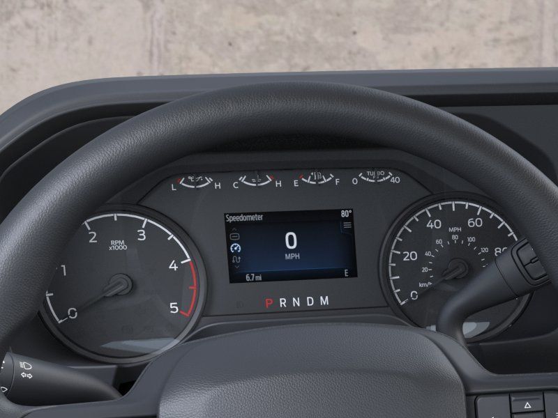 2026 Ford F-550SD XL Richmond VA