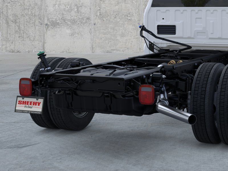2026 Ford F-550SD XL Richmond VA