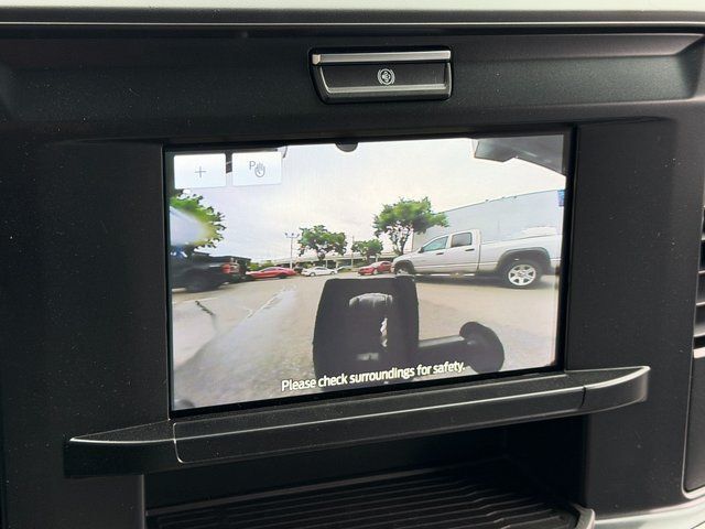 2026 Ford F-550SD XL Springfield VA