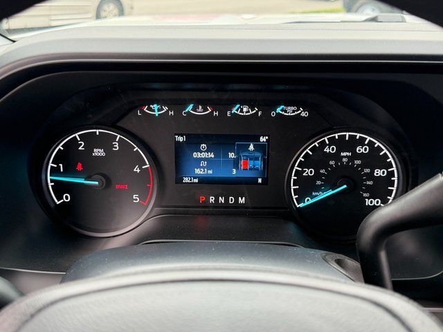 2026 Ford F-550SD XL Springfield VA