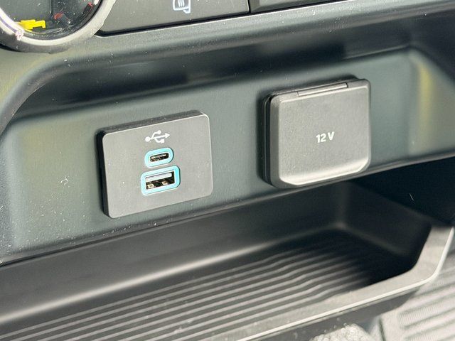 2026 Ford F-550SD XL Springfield VA
