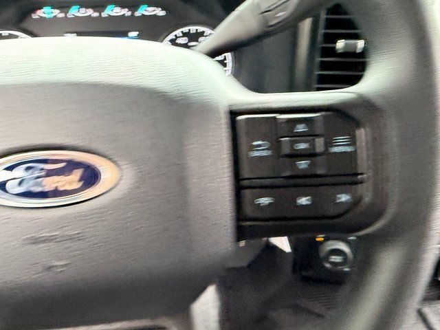 2026 Ford F-550SD XL Springfield VA