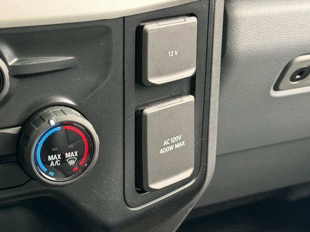 2026 Ford F-550SD XL Springfield VA