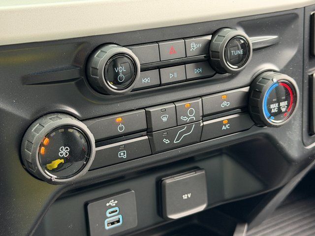 2026 Ford F-550SD XL Springfield VA