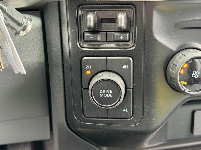 2026 Ford F-550SD XL Springfield VA
