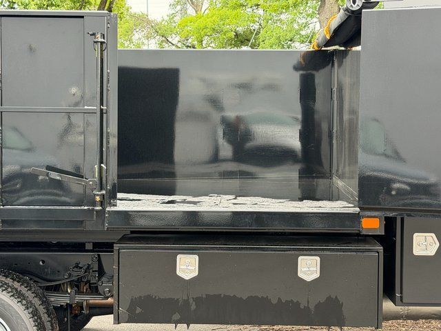 2026 Ford F-550SD XL Springfield VA