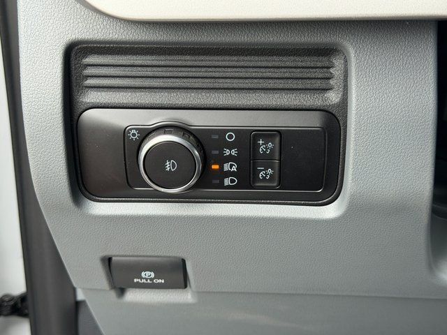 2026 Ford F-550SD XL Springfield VA