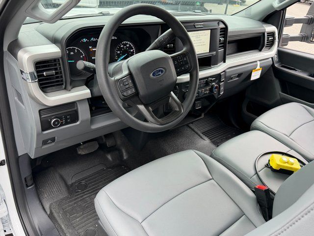 2026 Ford F-550SD XL Springfield VA