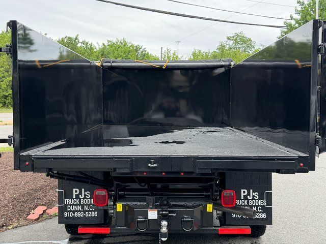 2026 Ford F-550SD XL Springfield VA