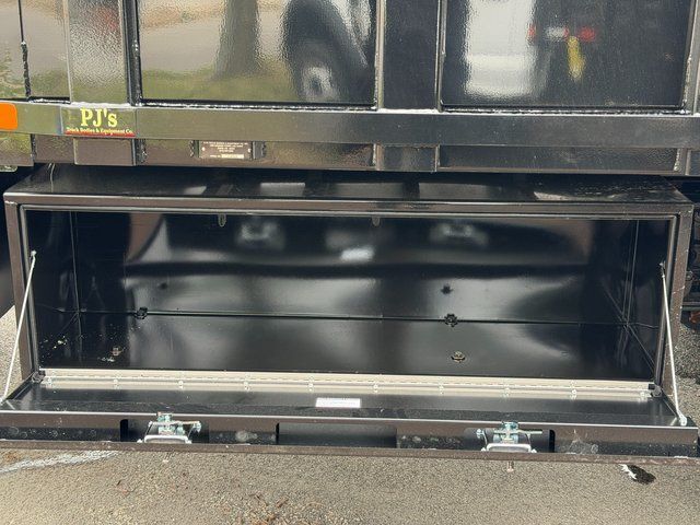 2026 Ford F-550SD XL Springfield VA