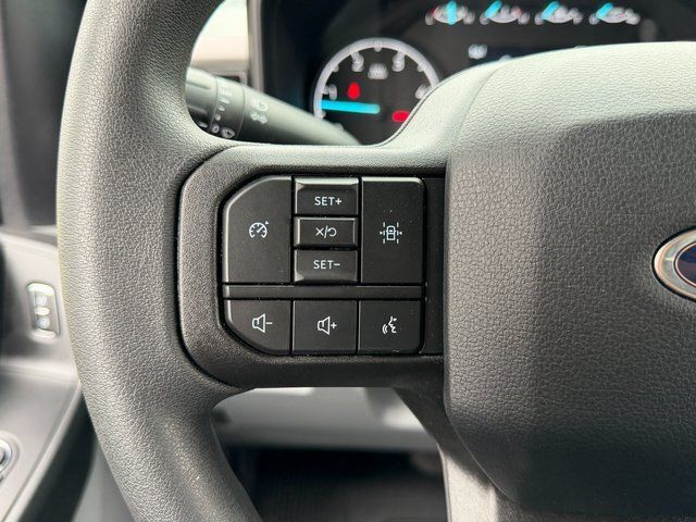 2026 Ford F-550SD XL Springfield VA