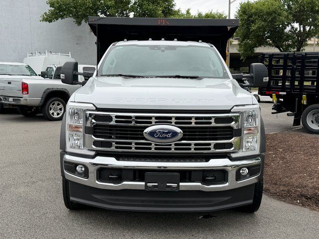 2026 Ford F-550SD XL Springfield VA