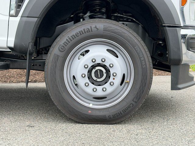 2026 Ford F-550SD XL Springfield VA